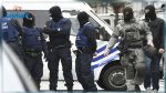 Belgique : un homme tue deux policiers et prend une femme en otage
