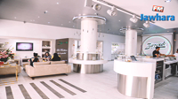 Inauguration de la Pâtisserie Madame Zarrouk à Sousse