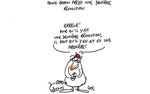 Caricature du mercredi 06 Juin 2018