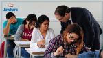 Le chef du Gouvernement et le ministre de l'Education prennent connaissance du déroulement des examens du baccalauréat