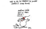 Caricature du jeudi 07 Juin 2018