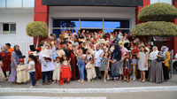 LEONI SOUSSE : Opération de circoncision collective au profit des enfants des salariés 