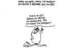 Caricature du lundi 18 Juin 2018
