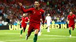 Ronaldo 3 – Espagne Troie (sic !)  