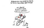 Caricature du vendredi 22 Juin 2018