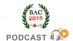 Journal Info 12h00 du samedi 23 Juin 2018