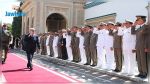 62e anniversaire de l'armée nationale : Caïd Essebsi annonce une série de mesures au profit du corps militaire