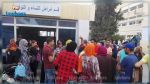 Kidnapping d'une nouveau-née à l'hôpital Hédi Chaker de Sfax : La tension monte (photos)