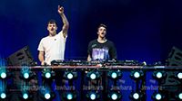 Festival Mawazine 2018 : Concert de The Chainsmokers