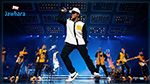 Bruno Mars fait de Mawazine sa “funky town”