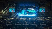 Concert Bruno Mars à Mawazine 2018