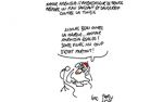 Caricature du vendredi 29 juin 2018
