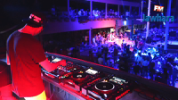 Ouverture du 1821 Resto-Open Air Club
