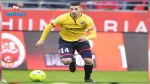Yoann Touzghar rejoint Troyes