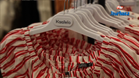 Ouverture de la boutique de prêt à porter Kastelo
