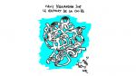 Caricature du vendredi 6 juillet 2018