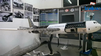 Journée porte ouverte à l'École Supérieure de l’Aéronautique et des Technologies