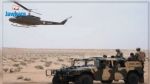 Renfort sécuritaire et militaire déployé aux frontières tuniso-libyenne : Précisions