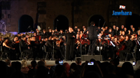 Ouverture du Festival de musique symphonique d'El Jem 2018