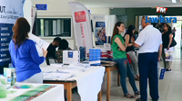 Faculté de médecine : Journées d'information pour l'Orientation Universitaire