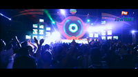 Fairground Festival 2k18 à Sousse