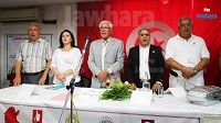 La Tunisie entre réalité et avenir inconnu..