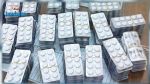 Port de la Goulette : Saisie de 500 comprimés psychotropes
