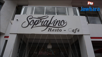 Complexe Soprafino : Un Menu original et varié
