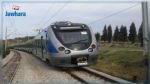 Le conducteur du train de la banlieue sud se rend aux autorités