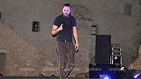 Karim Gharbi au festival international de Monastir