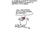 Caricature du vendredi 27 Juillet 2018