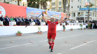 Carnaval d'Aoussou 2018 à Sousse