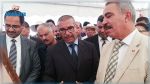 Inauguration de l'autoroute Médenine-Ras Jédir