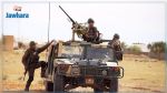 Neuf sites de production proclamés zones militaires interdites