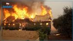 Incendies en Californie : Le bilan s'alourdit