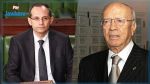 Mustapha Ben Ahmed : Le chef de l'Etat n'a pas interféré dans le vote de confiance du ministre de l'Intérieur