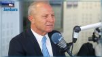 Ridha Charfeddine n'a pas l'intention de se présenter aux élections présidentielles