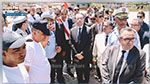 Le ministre de l’Intérieur en visite à Sousse et Monastir