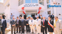 Le ministre de l’Intérieur en visite à Sousse et Monastir