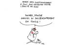 Caricature du vendredi 03 Août 2018