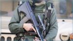 Tataouine : Un militaire blessé par une balle provenant de son arme
