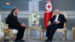 Habib Essid nommé ministre conseiller spécial auprès de Béji Caid Essebsi