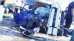 Kairouan : Un accident de la route fait 4 morts de la même famille
