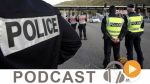 Journal Info 12h00 du jeudi 23 Août 2018