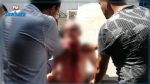Un homme tente de s'égorger devant le ministère des Affaires sociales