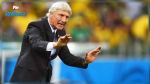 José Pekerman n'est plus le sélectionneur de la Colombie