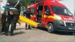 Béja : Un accident de la route fait 1 mort et 8 blessés