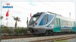 Perturbation du trafic ferroviaire sur la ligne reliant Tunis à Sousse