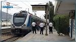 Sousse : Retour du trafic ferroviaire entre Sousse et Tunis