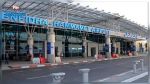 Aéroport d'Enfidha : Arrestation de deux employés pour vol